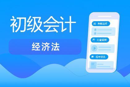初级会计实务